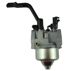 Repuestos Originales para Generador de Gasolina Huayi de 2kW/3kW con Carburador y Manivela, Modelo 168F/170F - Product Image 3