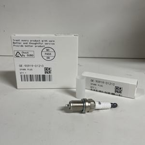 90919-01253 90919-01210 90919-01249 90919-01263 90919-01247 90919-01191 90919-01289 Bujía de iridio original para Toyota <span class=keywords><strong>DENSO</strong></span> - Product Image 5