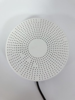 Moniteur de qualité de l'air intérieur YYS RS485 Modbus pour le dioxyde de carbone et le formaldéhyde (CH2O) avec indice de protection IP54 et alimentation DC10-30V