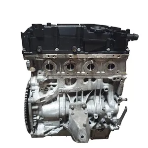 CG自動車部品工場製造BMW自動車部品エンジンブロックアセンブリ用N13B16ロングブロック