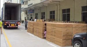 심천 보안 점검 6 구역 도어 프레임 금속 탐지기 감지 게이트 탐지기 de 금속 - Product Image 5