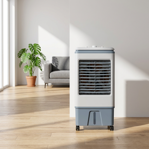 Hot Selling Must Have Summer Cooling Unit <b>Water</b> Added <b>Water</b> Cooling Air <b>Cooler</b> Household Industrial <b>Water</b> Cool <b>Fan</b> Wholesale - Product Image 1