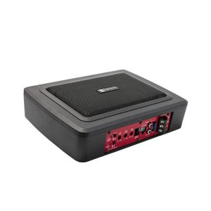 VK Factory Vente en gros <span class=keywords><strong>Subwoofer</strong></span> de voiture ultra fin DC 12V <span class=keywords><strong>6x9</strong></span> pouces 650W Bobine simple Haute qualité Sous le siège - Product Image 3