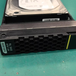 Discos Duros Originales Huawei de 3.5 Pulgadas 02351SFH STLZB2NS8000-8TB 7.2K RPM NL SAS de 8TB para OceanStor 5110/5210/5300/5500 V5 - Product Image 1