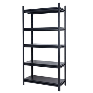 Multi Layer Kitchen Storage Rack 4 Tier Standing Type Multifunctional Microwave Oven Shelf For Home Office Use - Product Image 5