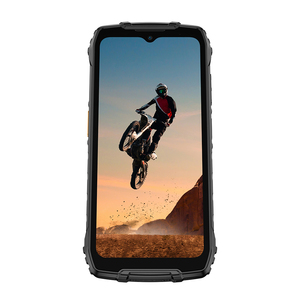 Ulefone Rugking 4 Pro 8GB+256GB Smartphone 10200mAh Battery 6.56 Inch <b>Gaming</b> <b>Mobile</b> <b>Phone</b> Android 15 Shockproof Rugged <b>Phone</b> - Product Image 2