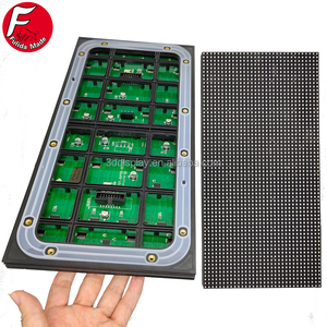 La mayoría de los clientes comprar P5 de publicidad al aire libre pantall led - Product Image 1