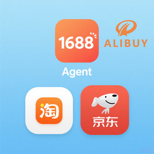 1688 Agente Compras Guangzhou Agente Compras 1688 Agente Trade - Product Image 5