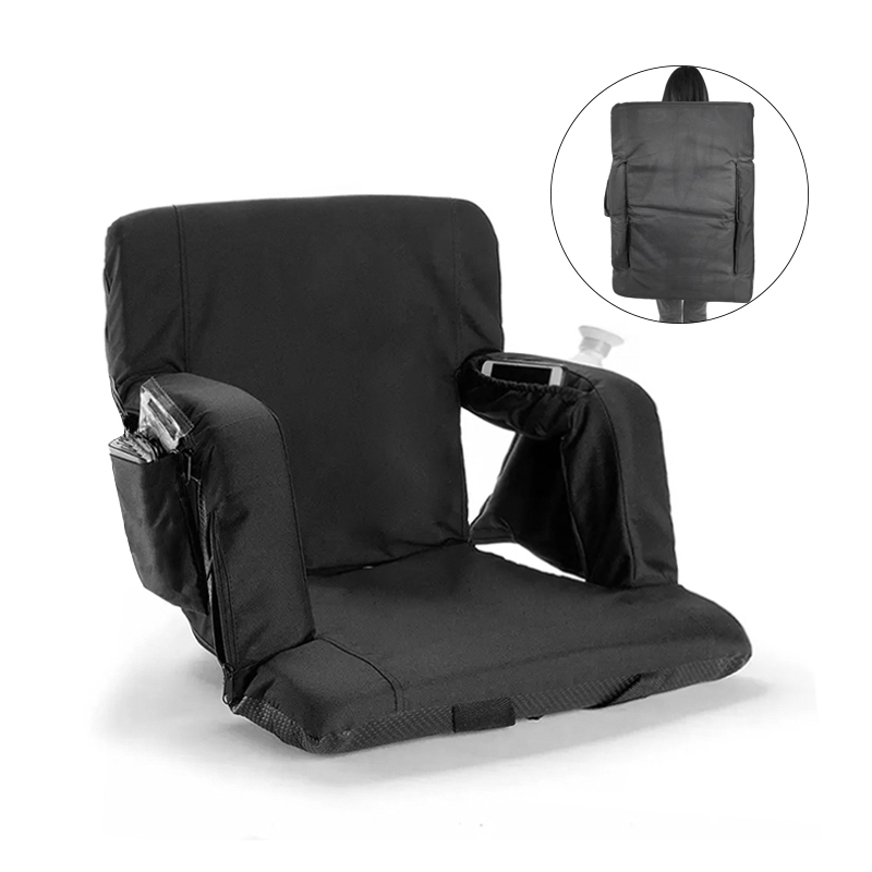 Soccer Spectator Chairs Durable Comfortable Seating