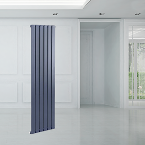 Radiatori Verticali a Parete in Acciaio a Basso Contenuto di Carbonio Certificati CE, <span class=keywords><strong>Grande</strong></span> Capacità di Accumulo d'Acqua, Componenti per Sistemi HVAC - Product Image 2