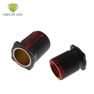 ขายึดไฟหน้าเมอร์เซเดส-เบนซ์ A0019970101 ตำแหน่งด้านหน้า อะไหล่ใหม่ - Product Image 4