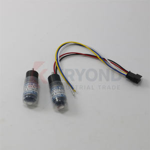 1 Set JP16-12V-62.66 520 Moteur Encre Clé Moteur Fontaine Moteur Durable Pour Machine D'impression Accessoires Pièce De Rechange - Product Image 3