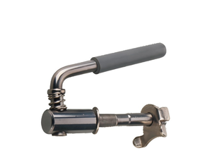 <span class=keywords><strong>YT</strong></span>, venta al por mayor, acero, piezas de cuadro de bicicleta, palanca de leva de mango de aleación de aluminio ajustable de liberación rápida - Product Image 1