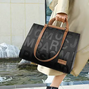 Wholesale Designer Luxury Leather Tote Bag Famous Brand Purses Holiday Gift Bags for Women