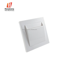 Boîtier de disjoncteur électrique mural en plastique ABS étanche HH TIBOX IP66 IP65 HT-3 voies H318