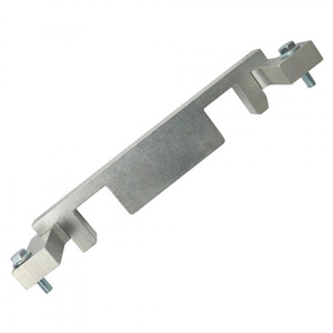 ฟอร์ด คูก้า 15T ชุดเครื่องมือตั้งสายพานไทม์มิ่ง 3 สูบ สำหรับ<span class=keywords><strong>รถยนต์</strong></span>ใหม่ เครื่องมือ<span class=keywords><strong>ซ่อม</strong></span>พิเศษ สีดำ/เงิน พลาสติก - Product Image 5