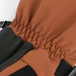 قفازات تزلج عالية الجودة مقاومة للماء، قفازات رياضية للطقس البارد - Product Image 4