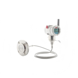 Manomètre de pression moyenne-basse 266HSH en stock - Product Image 2