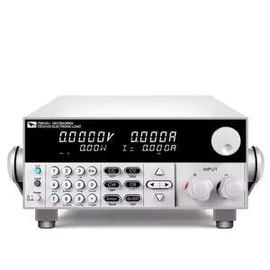 เครื่องทดสอบความจุแบตเตอรี่ It8512a itech + โหลดอิเล็กทรอนิกส์150V/30A/300W - Product Image 3
