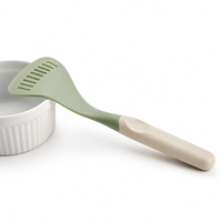 Ustensiles de cuisine en silicone résistants à la chaleur personnalisés |   Spatule antiadhésive, outils de cuisine