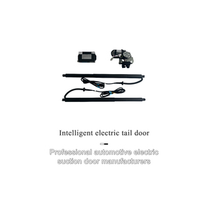 Novo Porta-Malas Elétrico Automático com Sensor de Chute e Abertura Inteligente para GAC AIAN Aion LX SUV (1ª Geração 19.10-21.01) - 2 Anos de Garantia - Product Image 2