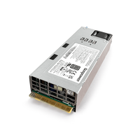 Catu daya CRPS baru untuk Server PSU 2000W/2200W/2400W/2600W