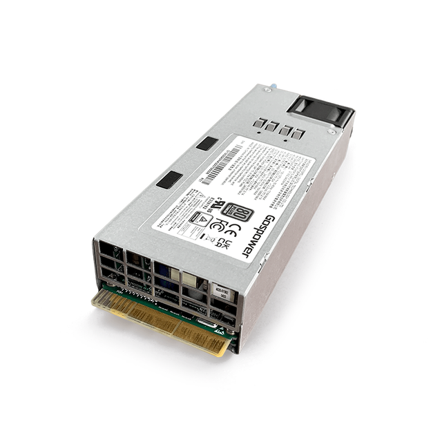 New CRPS Power Supply for Server PSU 2000W/2200W/2400W/2600W