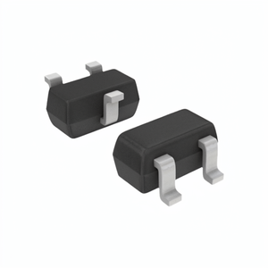 Achetez des composants électroniques en ligne chez le fabricant - Transistors NSVDTA144WET1G SC-75, SOT-416 - Product Image 1