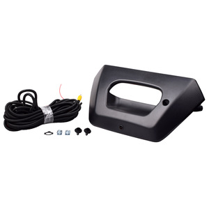 Cámara de Reversa para Chevrolet Avalanche Cadillac Escalade EXT 02 06, Vista Trasera, 12V, Pieza 93440179 - Product Image 1
