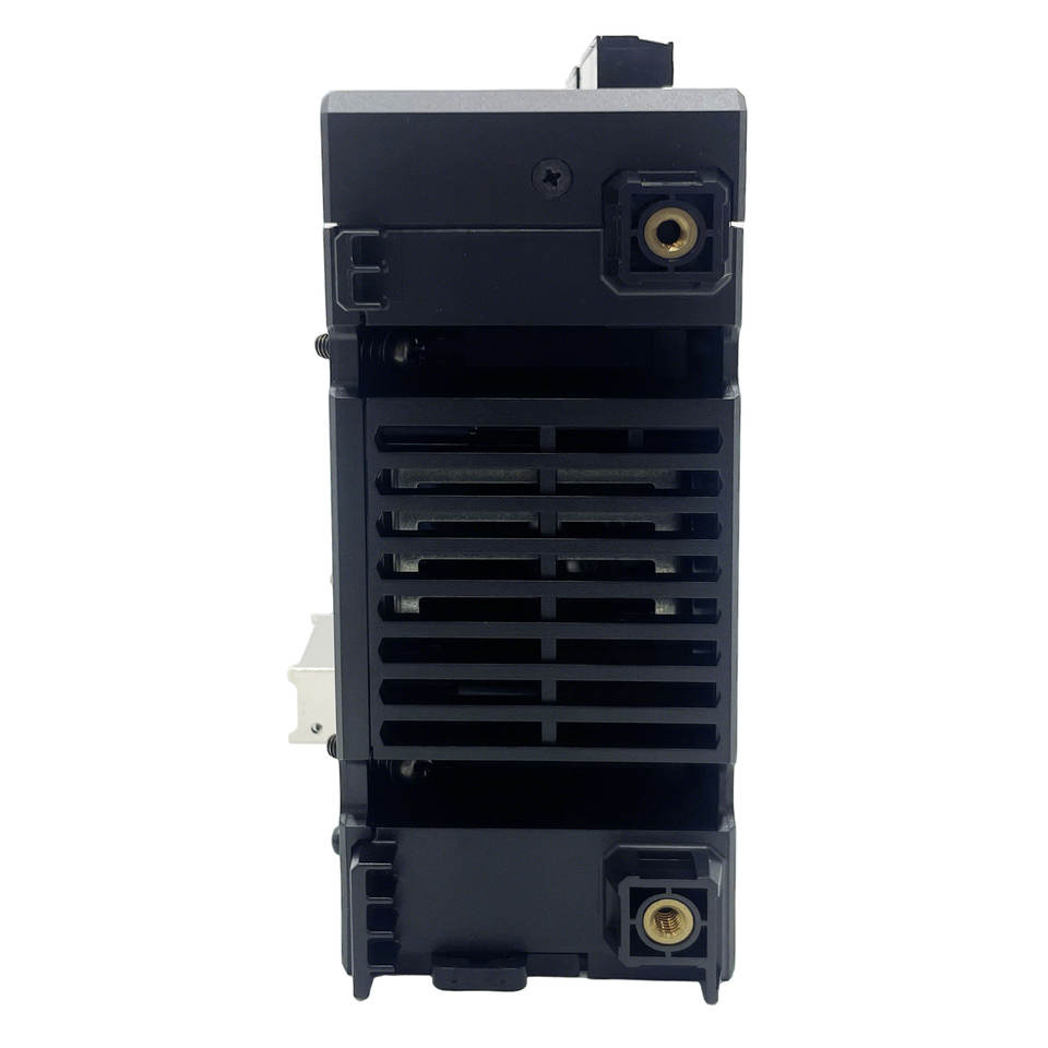 Best Quality Keyence CA-E200L Line Scan Camera Input Unit Supporting High Speed Transmission Automation Plastic 1 Year Warranty