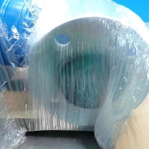 Medidor de Flujo con Conexión de Brida E+H Promag W 400, Medidor de Flujo Magnético DN50 DN100 para Agua, 4-20mA HART - Product Image 5