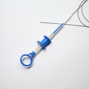 Le fabricant est spécialisé dans la production/personnalisation de ressorts pour pinces d'échantillonnage vivant jetables - Product Image 3