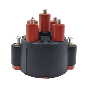 0001584902 Capuchon de distributeur haute qualité pour allumage pour <span class=keywords><strong>Mercedes</strong></span>-Benz <span class=keywords><strong>190</strong></span> W201/Coupé/Classe G - Product Image 1