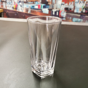 12.5oz đông lạnh mềm uống cup 370ml không thể phá vỡ cốc nhựa sao dưới bia Đông lạnh uống Tumbler - Product Image 3