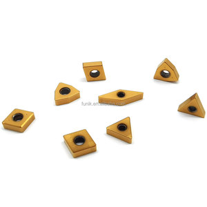 Funik bán nóng lớp phủ chèn tnga dnga cnga CBN chèn - Product Image 1