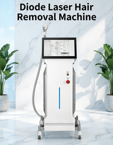Tondeuse à Cheveux Verticale Professionnelle 1200W Technologie Refroidissement Glacé Éclaircissant pour la Peau 2026 Meilleur Choix pour Salon Vente Chaude Corps Entier - Product Image 1