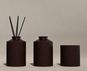 Líquido de aromaterapia cerámico con aroma a coco frío, superventas viral, OEM, de diseño profesional, al por mayor, Script Murder Shop - Product Image 3