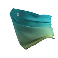 En gros, cache-cou, bandana et cache-visage personnalisés en polyester rafraîchissant avec protection solaire UV pour l'été, la randonnée et la pêche, pour hommes