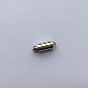 Bombilla LED de reemplazo welch allyn 03100 otoscope 3,5 v, base de tornillo, hecho en China - Product Image 2