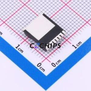 Original New SP40N01GHTO TOLL Transistor Field Effect Transistor (MOSFET) Whole Sale Electronic Component Chips & BOM Service - Product Image 2