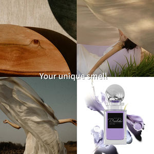 Profumo Eau De Parfum Femminile in Offerta, Fragranza di Mughetto e Caprifoglio, Muschio, Prezzo di Fabbrica per Uso Quotidiano - Product Image 3