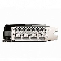 Carte graphique GeForce RTX 3050 GAMING X 8G DDR6 RGB à succès avec 3xDP+1xHDMI et alimentation 550W