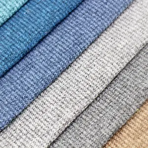 2022 Nieuwe Product Textiel Linnen Sofa Wandbekleding Meubels Stof