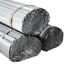 Manufacturer wholesale top quality aisi 5160 <b>steel</b> <b>flat</b> bar - Product Image 1