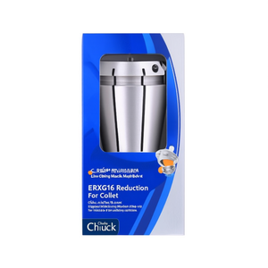 ERXG16 Reduction Collet For Tapping And <b>Machining</b> Applications - Product Image 2