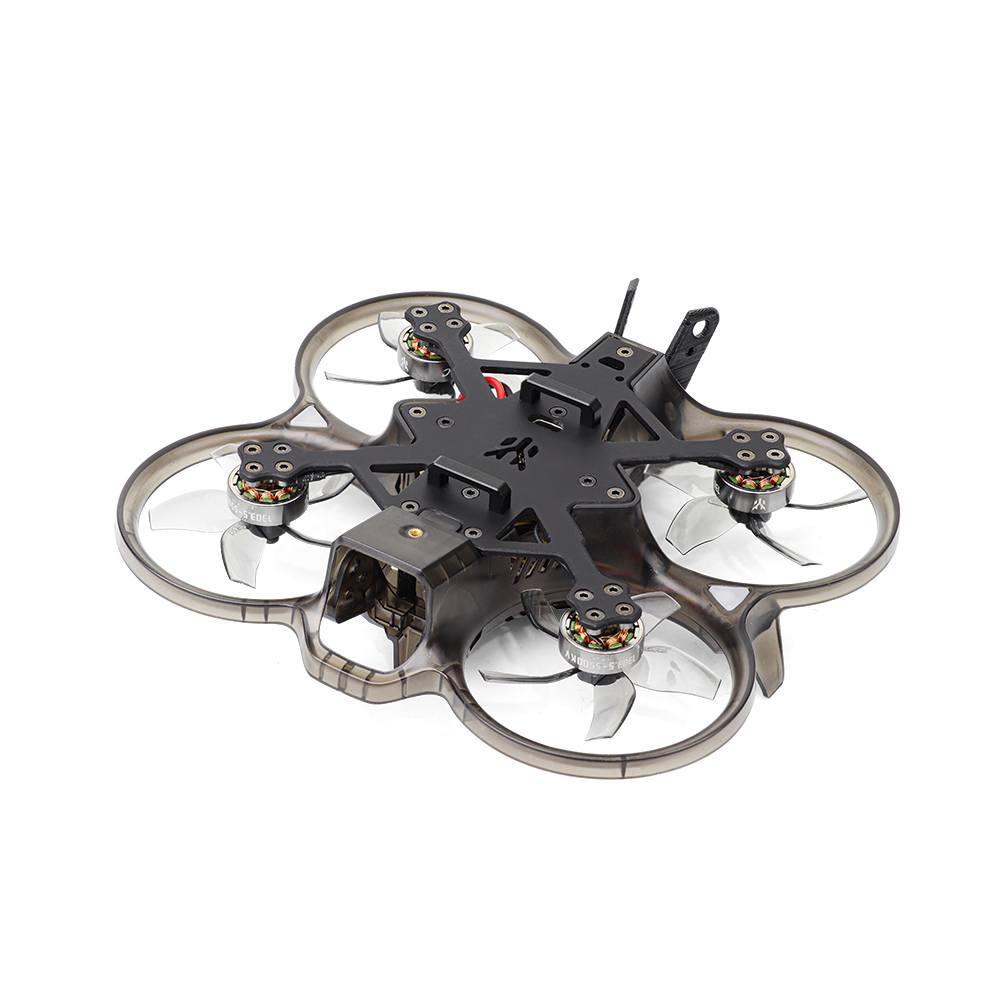 HGLRC Talon 2-дюймовый аналог cinewoop/O3 HD FPV Drone SPECTER 15A AIO ZEUS 800mW/O3, воздушный блок SPECTER 1303,5 5500KV