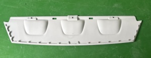 Nueva Placa Protectora Delantera Todoterreno Excelente para <span class=keywords><strong>VW</strong></span> (Modificación/Actualización) - Product Image 3