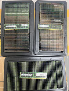Used 64GB <b>DDR4</b> PC4-2133P 2400T 2666V 3200A ECC REG Memory <b>RAM</b> for Sung & SK Hynix Servers 2R4 4DR4 High-Capacity Memory 64GB - Product Image 3
