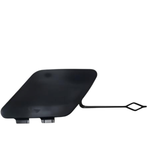 لبي إم دبليو 4 سلسلة F32/F33/F36 غطاء خطاف السحب الخلفي (بدون <span class=keywords><strong>M</strong></span> Sport) ، متوافق مع OE - Product Image 1