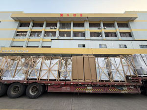 Máquina de Hockey de Aire Multijugador para 4 Jugadores, Equipo de Juegos de Interior para Centros Comerciales, Mesa de Juego Comercial - Product Image 5